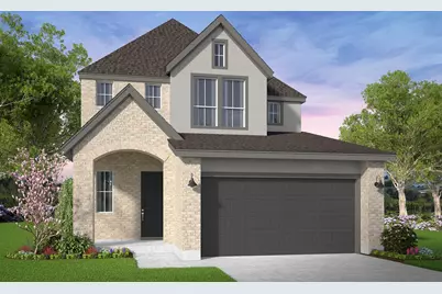 3026 Solace Springs Lane, Webster, TX 77598 - Photo 1