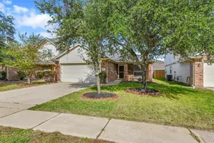 4034 Falvel Shadow Creek Dr, Spring, TX 77388 - Photo 1