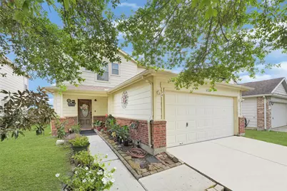 6522 Green Pear Lane, Houston, TX 77049 - Photo 2