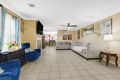 6522 Green Pear Lane, Houston, TX 77049 - Photo 4