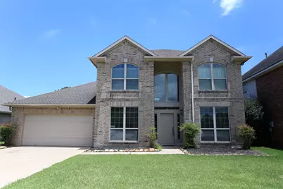 3327 Summerwood Lane, Pearland, TX 77584 - Photo 1