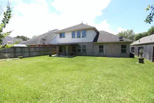 3327 Summerwood Ln, Pearland, TX 77584 - Photo 34