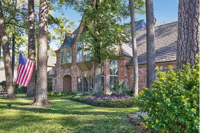 8807 Chelmsford Lane, Spring, TX 77379 - Photo 2