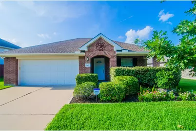 5105 Caprock Drive, Pearland, TX 77584 - Photo 1