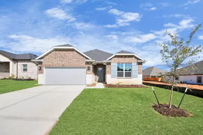 11910 Wisteria Meadows Drive, Willis, TX 77318 - Photo 2