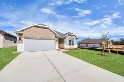 11910 Wisteria Meadows Drive, Willis, TX 77318 - Photo 4