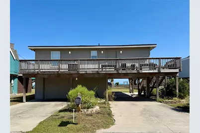 12925 John Reynolds Road, Galveston, TX 77554 - Photo 2