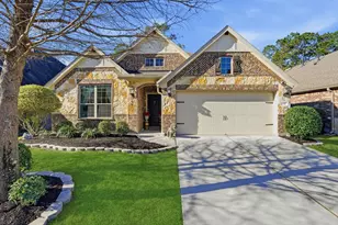 312 Fox Trail Rd, Montgomery, TX 77316 - Photo 2