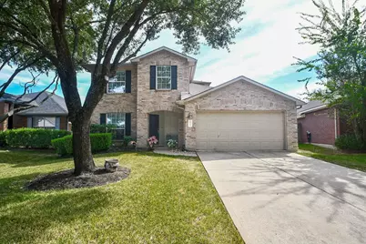 18115 Calcaterra Court, Cypress, TX 77429 - Photo 1