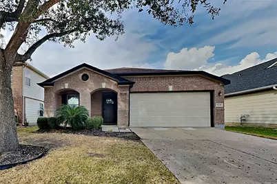 18238 Fair Grange Lane, Cypress, TX 77433 - Photo 1