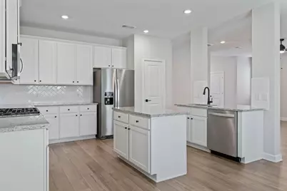 1131 Campside Drive, Beasley, TX 77417 - Photo 8