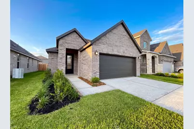 21511 Colonial Meadow Creek Trail Trail, Waller, TX 77484 - Photo 1