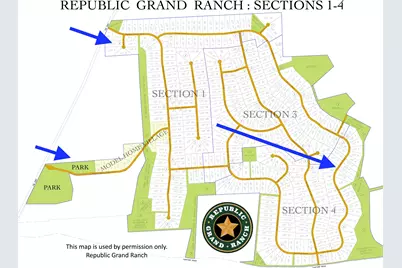 10891 Ruger Road, Willis, TX 77378 - Photo 6