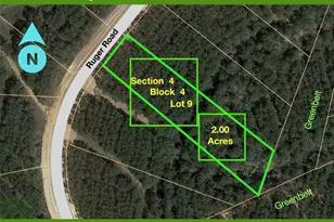 10891 Ruger Rd, Willis, TX 77378 - Photo 1