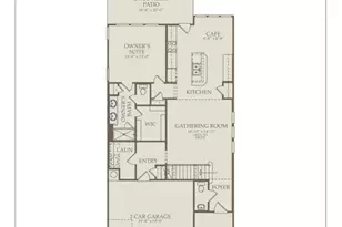 11403 Mandolin Dr, Montgomery, TX 77316 - Photo 2