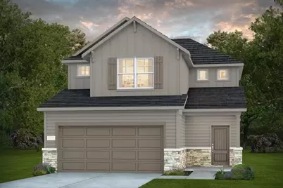 11403 Mandolin Drive, Montgomery, TX 77316 - Photo 1