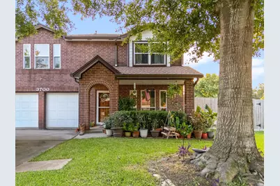 3700 Wood Sorrel Drive, Dickinson, TX 77539 - Photo 2