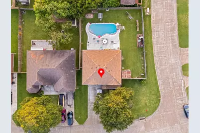 3700 Wood Sorrel Drive, Dickinson, TX 77539 - Photo 42