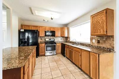 5306 Spring Branch Drive, Pearland, TX 77584 - Photo 8