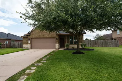 2126 Antler Trails Drive, Crosby, TX 77532 - Photo 2