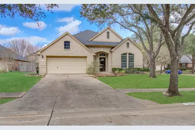 2602 Stoneport Court, Richmond, TX 77406 - Photo 1