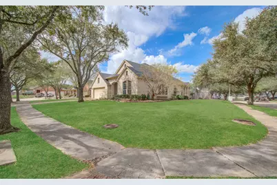 2602 Stoneport Court, Richmond, TX 77406 - Photo 2