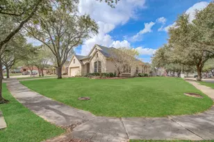 2602 Stoneport Ct, Richmond, TX 77406 - Photo 2