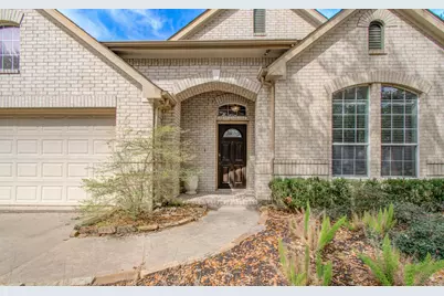 2602 Stoneport Court, Richmond, TX 77406 - Photo 4