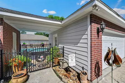 303 Beaumont Drive, Magnolia, TX 77354 - Photo 26