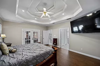 303 Beaumont Drive, Magnolia, TX 77354 - Photo 18