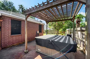 303 Beaumont Dr, Magnolia, TX 77354 - Photo 36