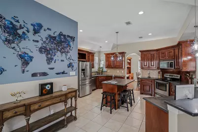 303 Beaumont Drive, Magnolia, TX 77354 - Photo 10