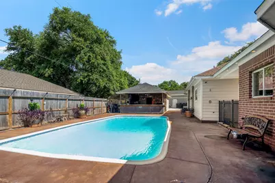303 Beaumont Drive, Magnolia, TX 77354 - Photo 28