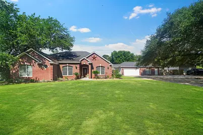 303 Beaumont Drive, Magnolia, TX 77354 - Photo 48