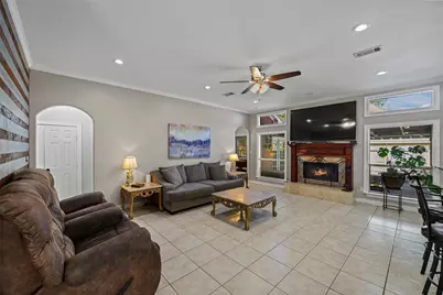 303 Beaumont Drive, Magnolia, TX 77354 - Photo 8