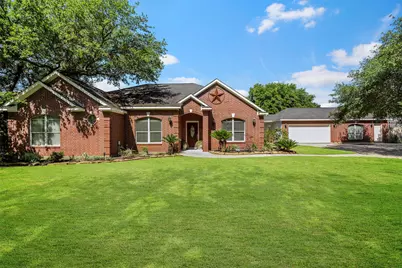 303 Beaumont Drive, Magnolia, TX 77354 - Photo 1