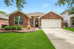 1522 Waterside Village Drive, Richmond, TX 77407 - Photo 1
