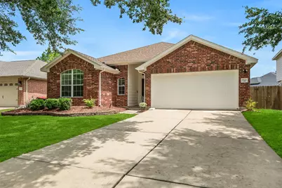 1522 Waterside Village Drive, Richmond, TX 77407 - Photo 2