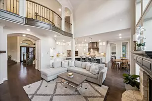 2600 Gadston Park Ln, Friendswood, TX 77546 - Photo 4