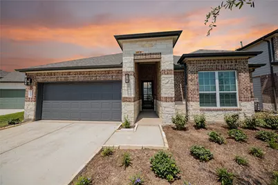 3021 Mustang Grove Way, Brookshire, TX 77423 - Photo 2