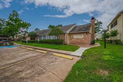 14555 Wunderlich Drive #2307, Houston, TX 77069 - Photo 42