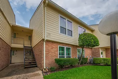 14555 Wunderlich Drive #2307, Houston, TX 77069 - Photo 2