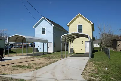 919 N Avenue C, Freeport, TX 77541 - Photo 20