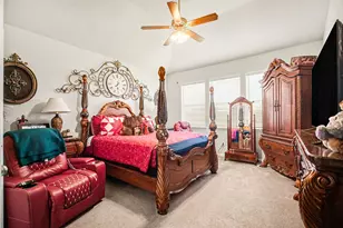 411 Asiatic Black Bear Wy, Crosby, TX 77532 - Photo 16