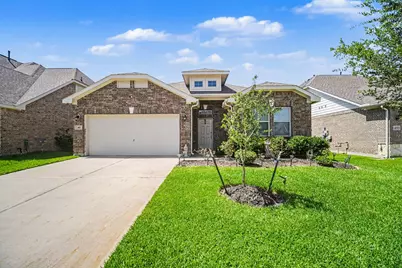 411 Asiatic Black Bear Way, Crosby, TX 77532 - Photo 2