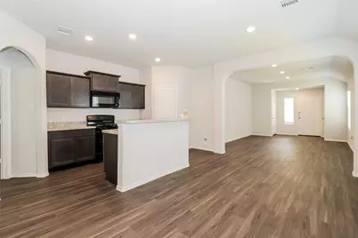 2304 Blue Opal Lane, Conroe, TX 77301 - Photo 2