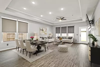 11631 Darby Chase Trail, Richmond, TX 77406 - Photo 4