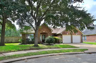 5134 E Trevors Trace Ln, Katy, TX 77494 - Photo 2