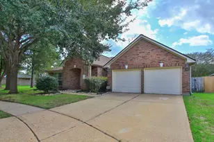 5134 E Trevors Trace Ln, Katy, TX 77494 - Photo 4