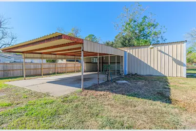 802 Wright Street, El Campo, TX 77437 - Photo 32